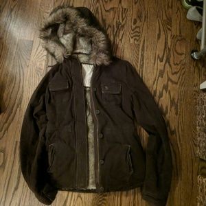 Abercrombie and Fitch Jacket